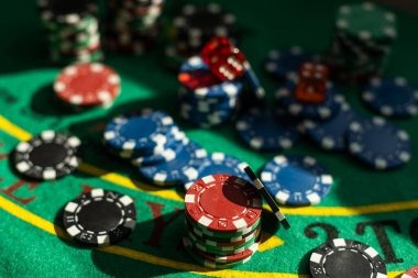 Over Under betting interface showing line and wager options